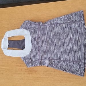 Lululemon Tank Top Size 4